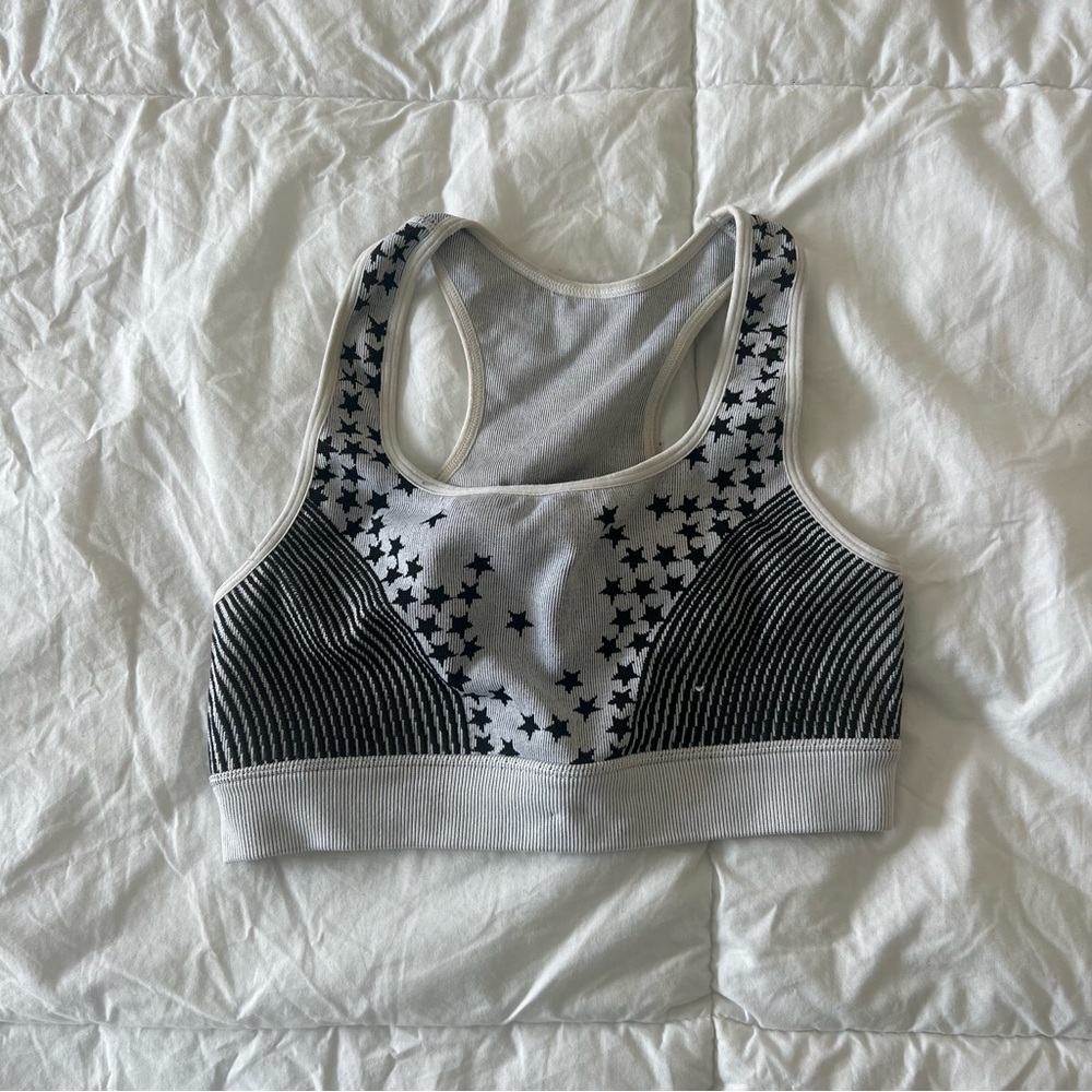 Fabletics Star Sports Bra